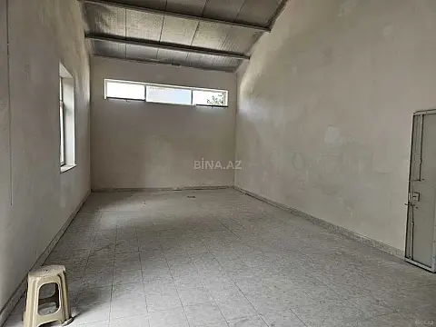 Kirayə verilir obyekt 1470 m²