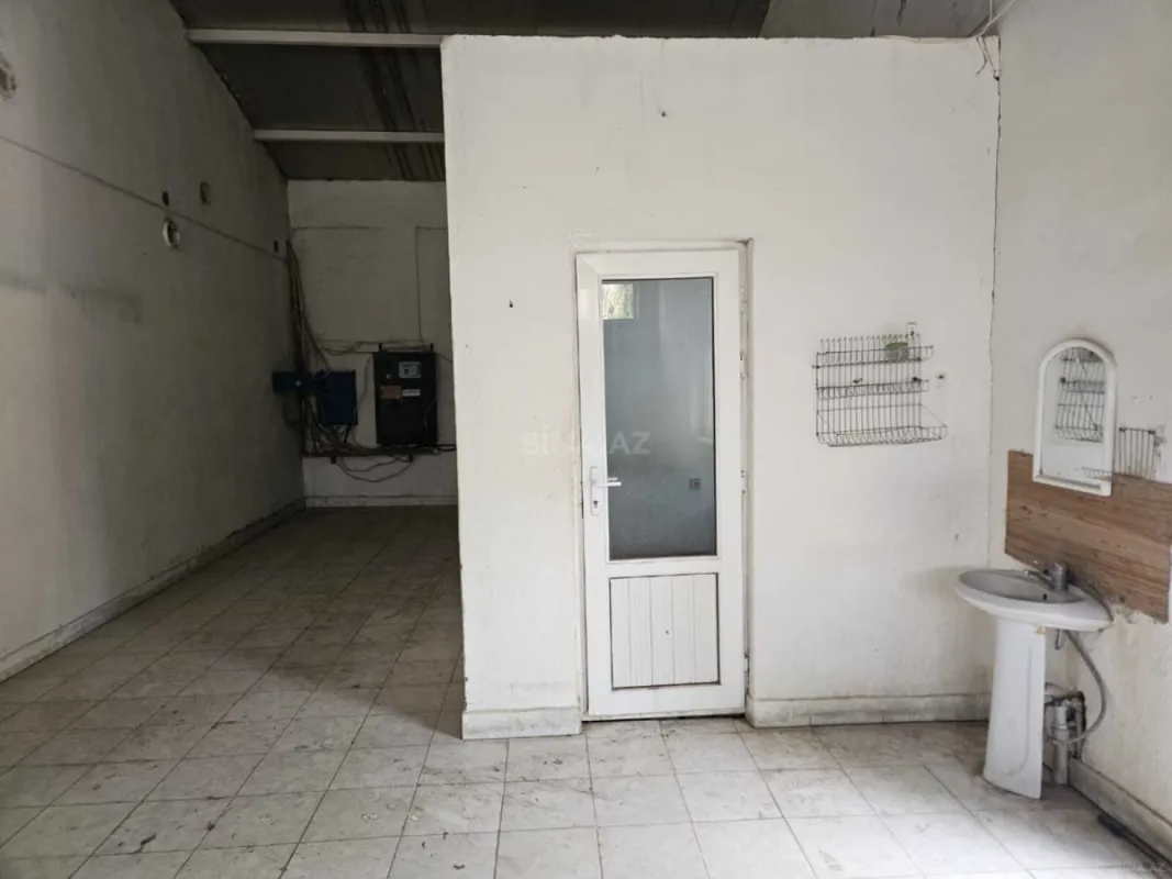 Kirayə verilir obyekt 1470 m²