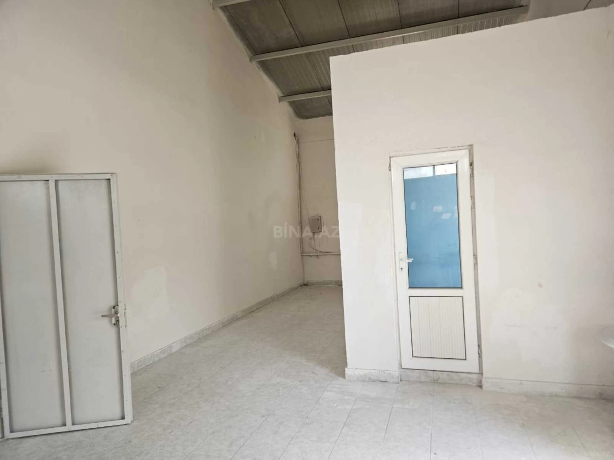 Kirayə verilir obyekt 1470 m²