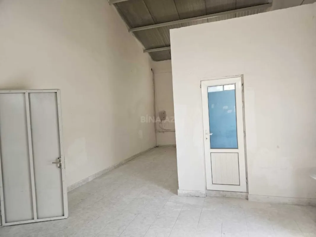 Kirayə verilir obyekt 1470 m²