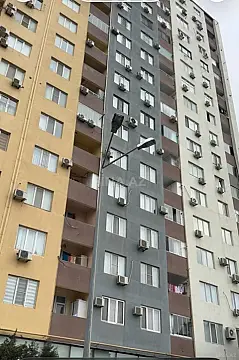 Satılır 1 otaqlı mənzil 71 m² — Bakı 1 otaq 71.00 m²