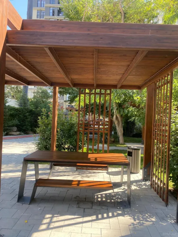 Satılır 2 otaqlı mənzil 65.8 m²