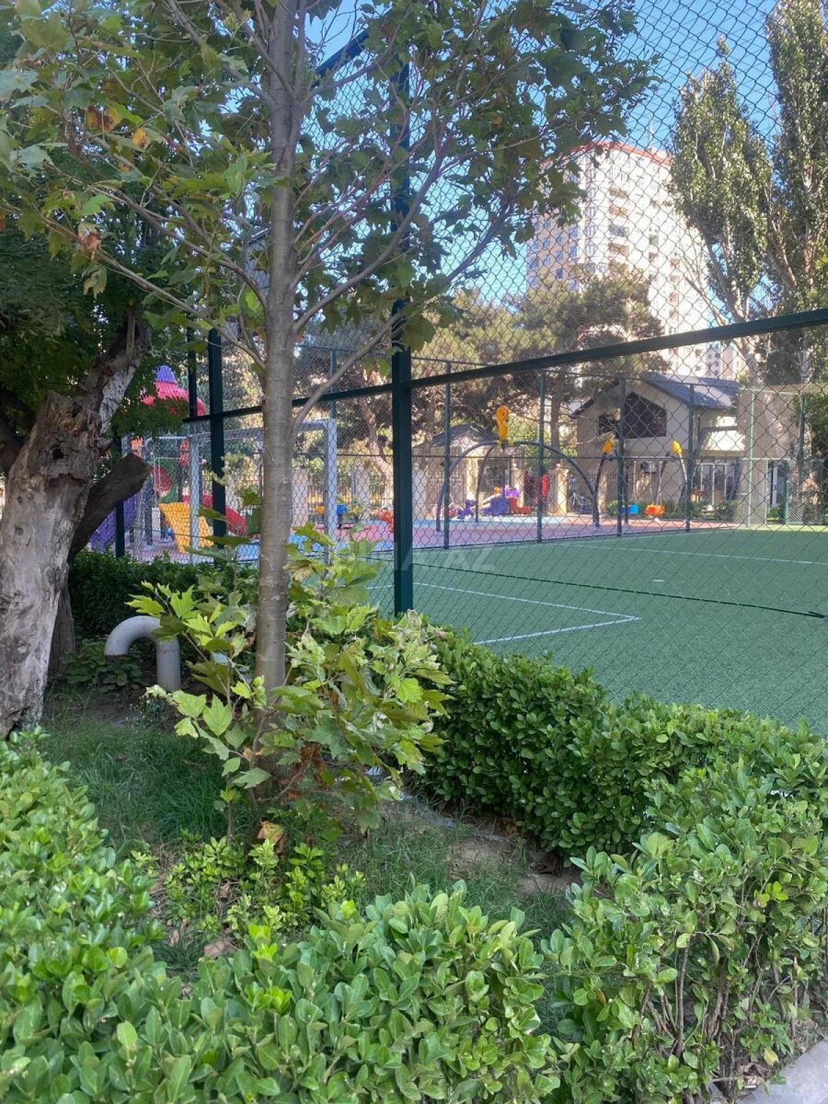 Satılır 2 otaqlı mənzil 65.8 m²