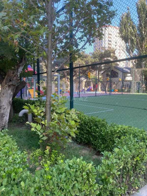 Satılır 2 otaqlı mənzil 65.8 m²