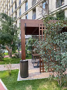 Satılır 2 otaqlı mənzil 65.8 m²