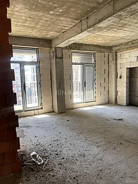 Satılır 2 otaqlı mənzil 65.8 m²