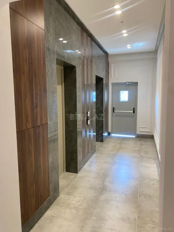 Satılır 2 otaqlı mənzil 65.8 m²