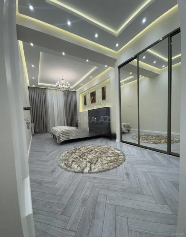 Satılır 3 otaqlı mənzil 99 m²