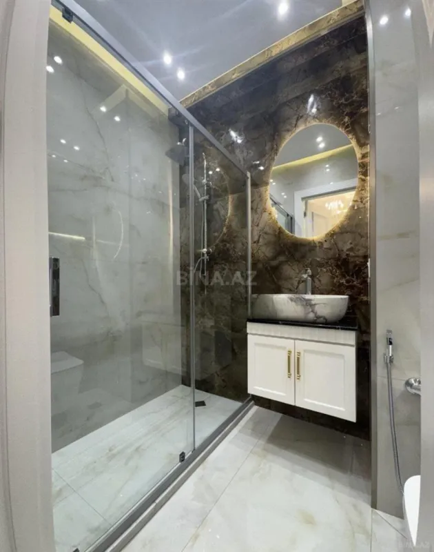 Satılır 3 otaqlı mənzil 99 m²