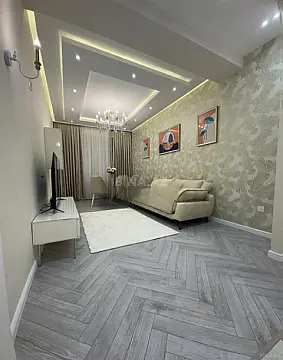 Satılır 3 otaqlı mənzil 99 m²