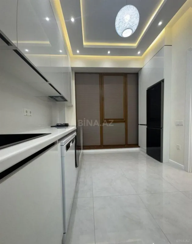 Satılır 3 otaqlı mənzil 99 m²