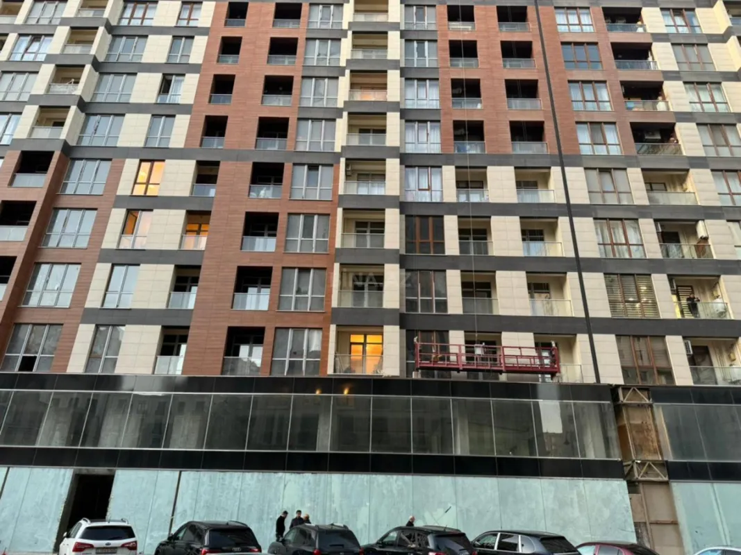 Satılır 3 otaqlı mənzil 99 m²
