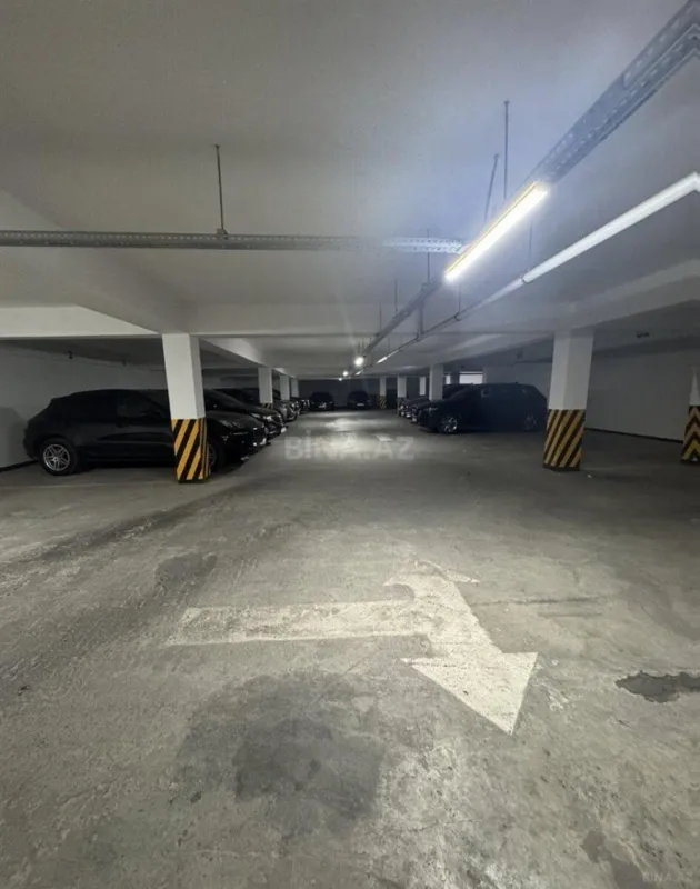 Satılır 3 otaqlı mənzil 99 m²