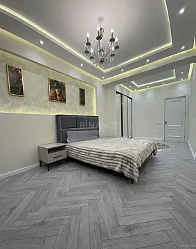Satılır 3 otaqlı mənzil 99 m²