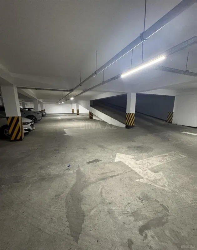 Satılır 3 otaqlı mənzil 99 m²