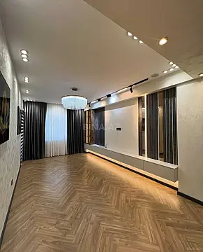 Satılır 3 otaqlı mənzil 134 m² — Bakı, Nəsimi 3 otaq 134.00 m²