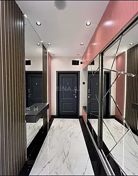 Satılır 3 otaqlı mənzil 134 m²