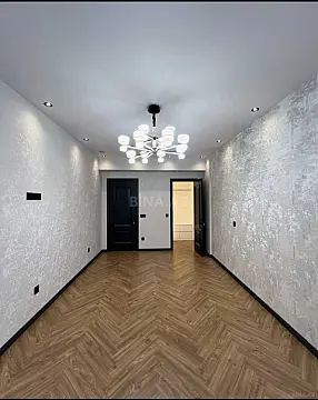 Satılır 3 otaqlı mənzil 134 m²