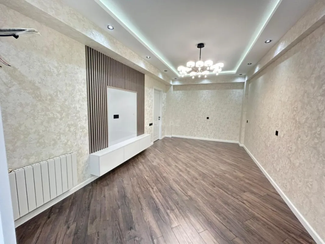 Satılır 3 otaqlı mənzil 84 m²