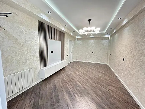 Satılır 3 otaqlı mənzil 84 m²