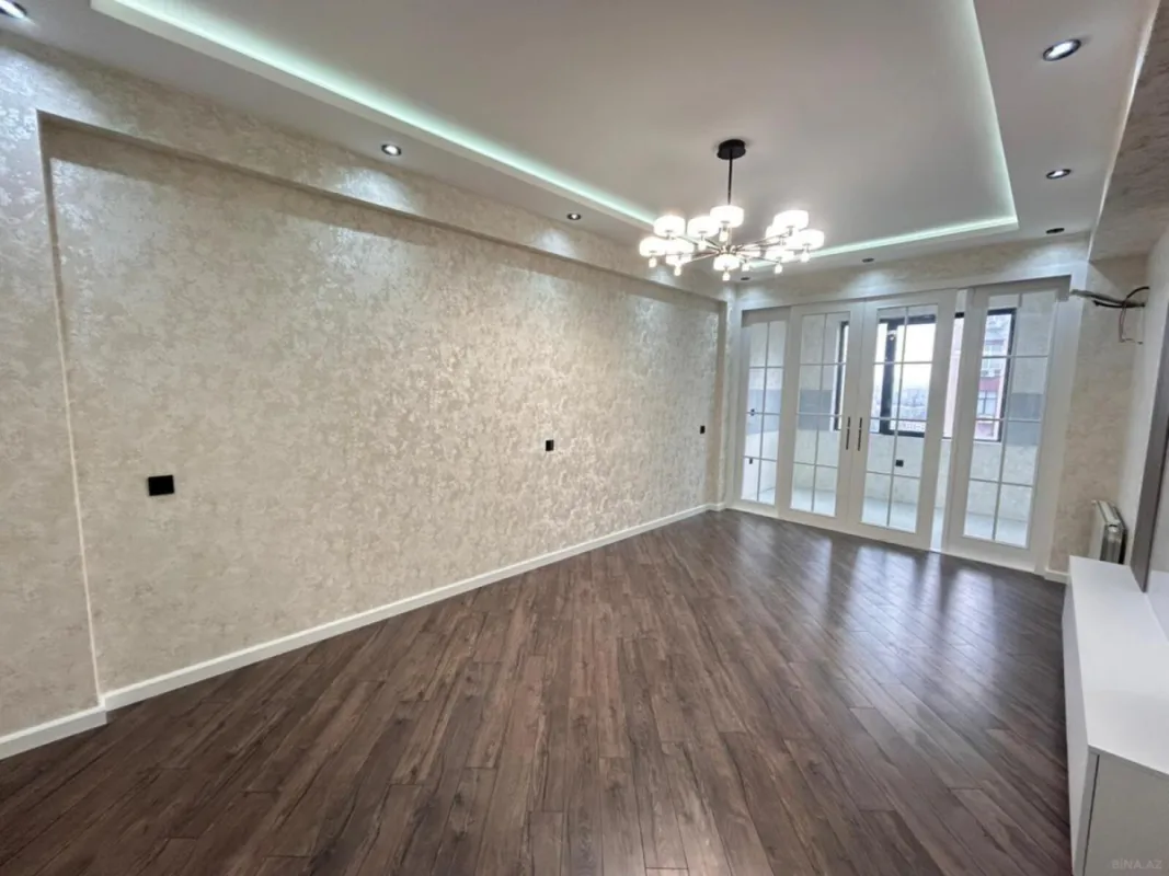 Satılır 3 otaqlı mənzil 84 m²