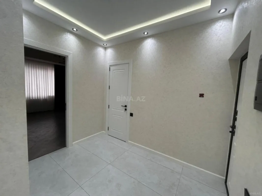 Satılır 3 otaqlı mənzil 84 m²