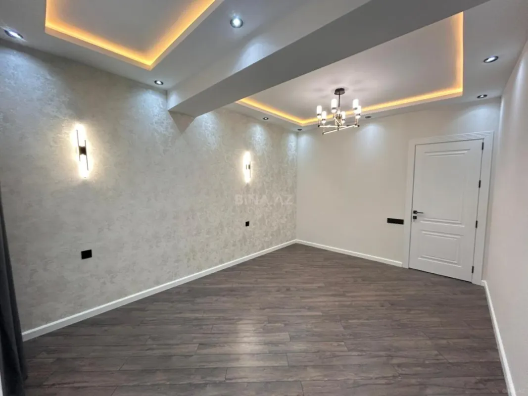 Satılır 3 otaqlı mənzil 84 m²