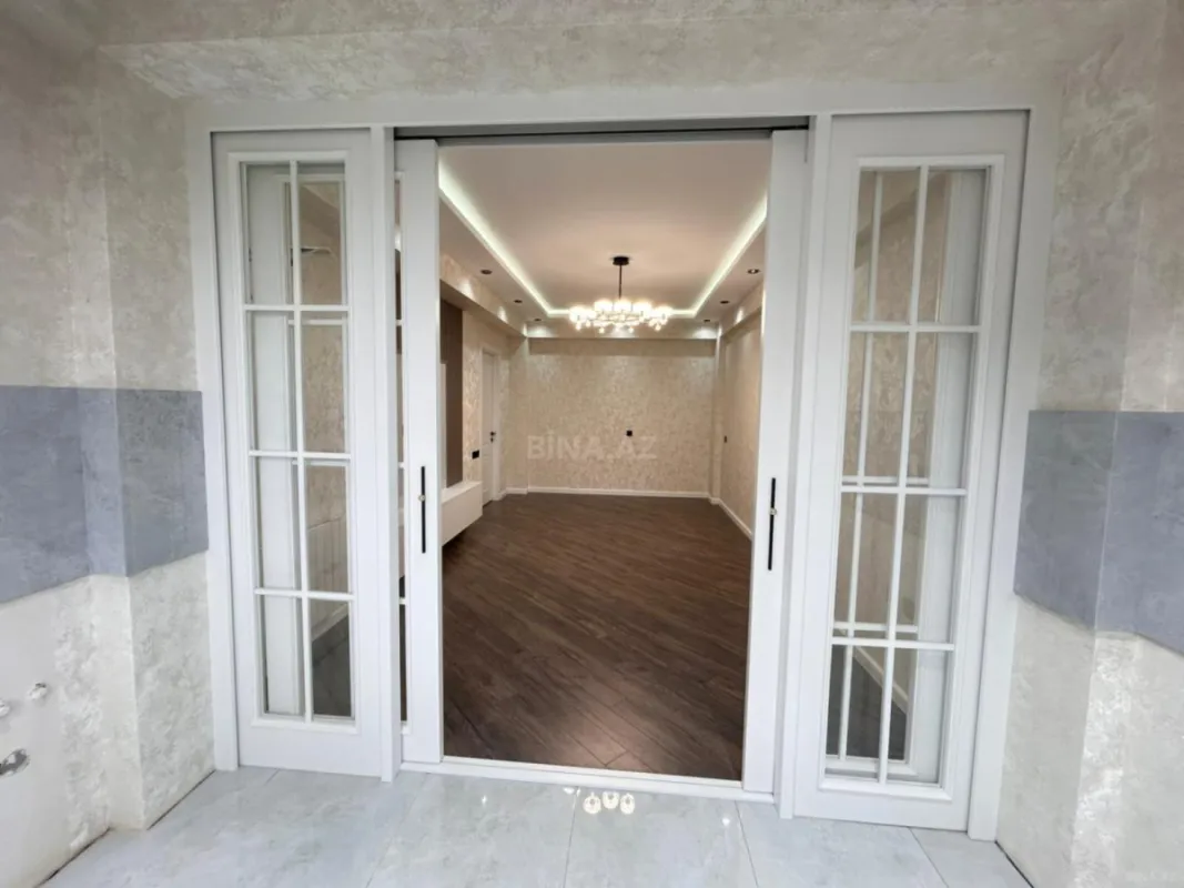 Satılır 3 otaqlı mənzil 84 m²