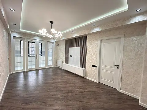 Satılır 3 otaqlı mənzil 84 m² — Bakı, Qaraçuxur 3 otaq 84.00 m²
