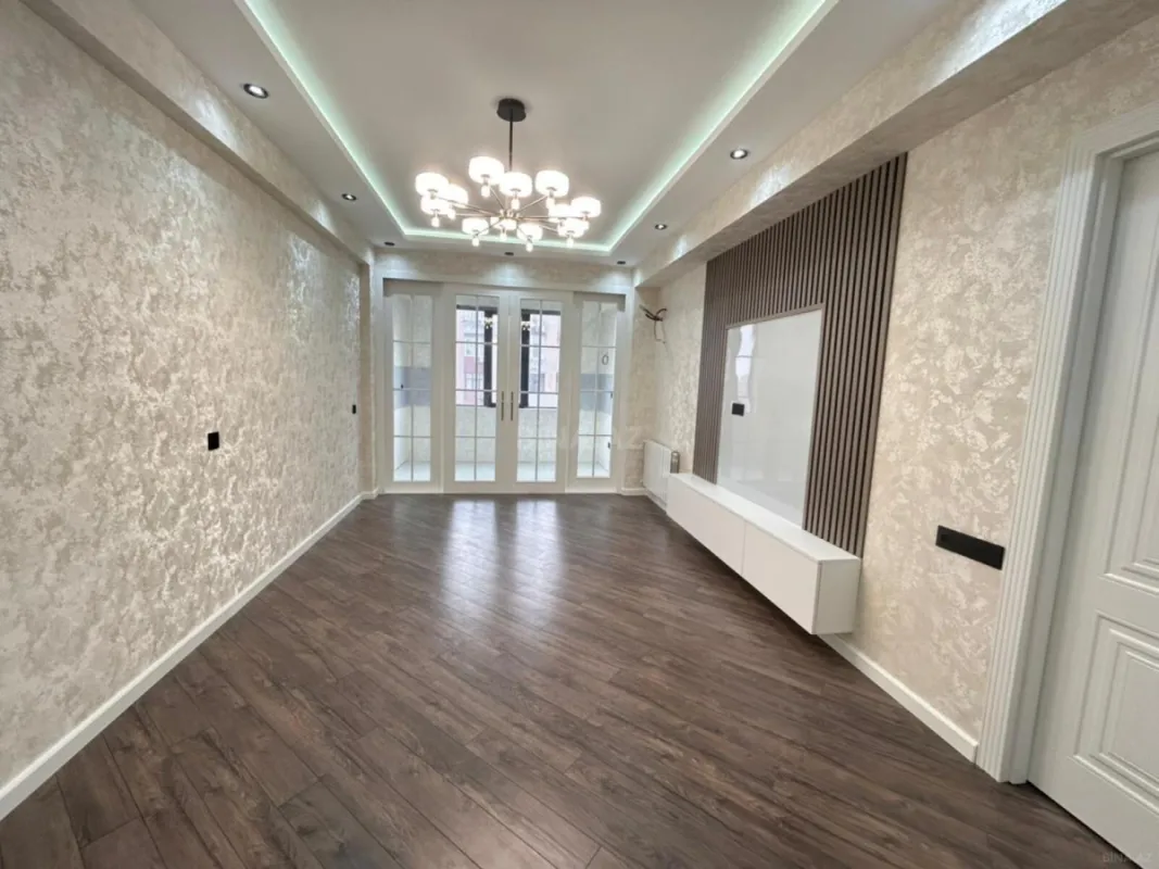 Satılır 3 otaqlı mənzil 84 m²