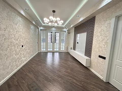 Satılır 3 otaqlı mənzil 84 m²