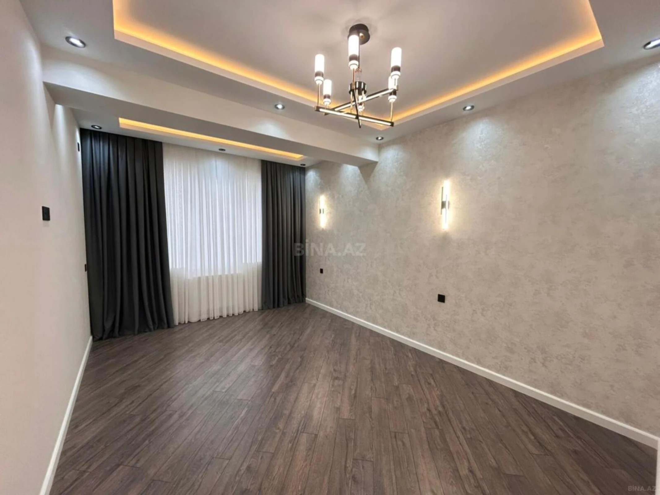 Satılır 3 otaqlı mənzil 84 m²