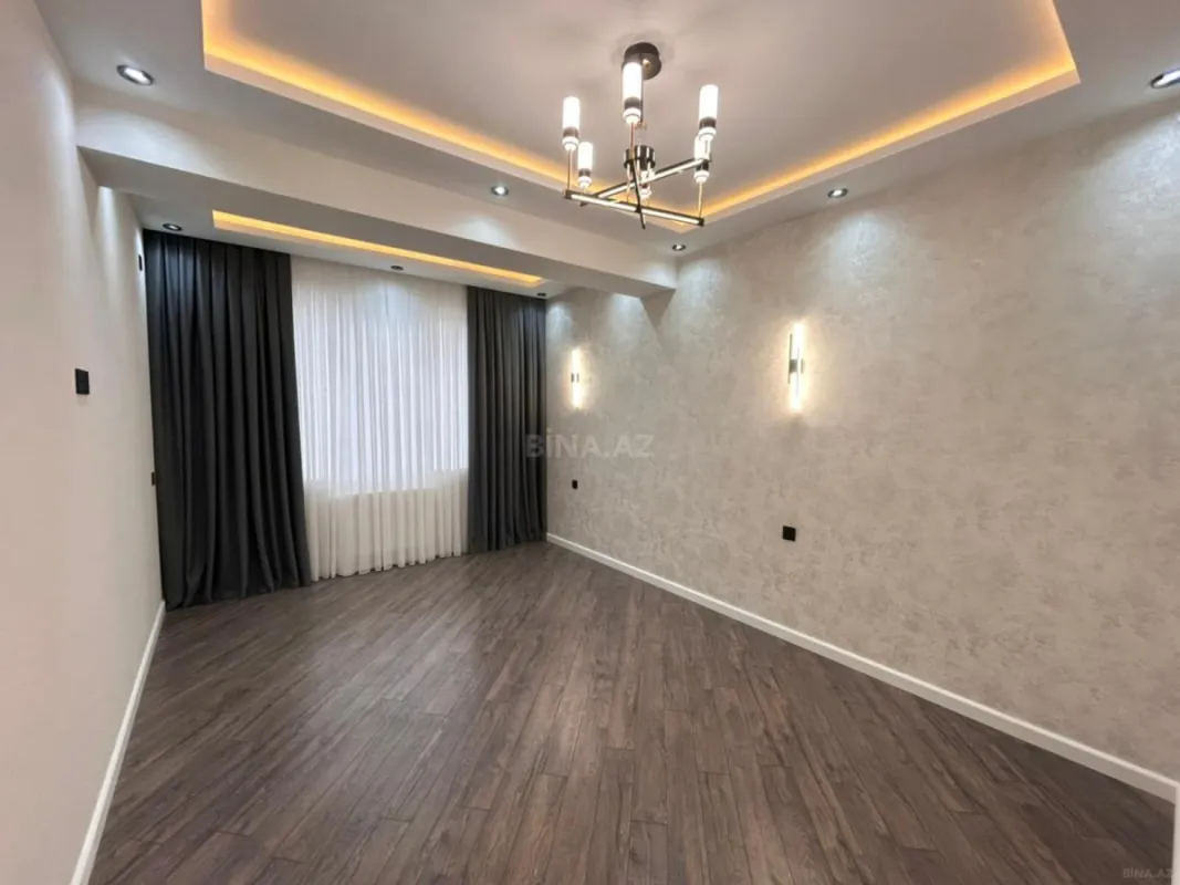 Satılır 3 otaqlı mənzil 84 m²