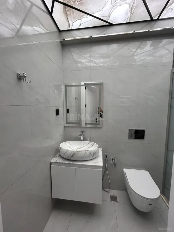 Satılır 3 otaqlı mənzil 84 m²