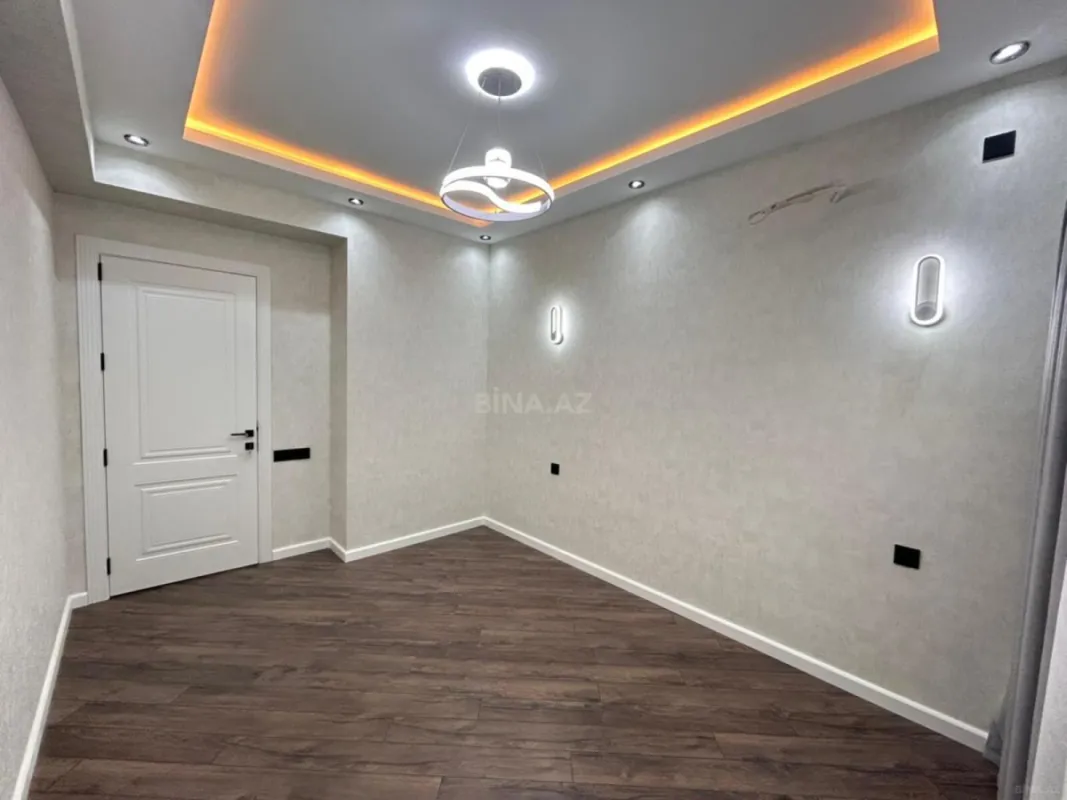 Satılır 3 otaqlı mənzil 84 m²