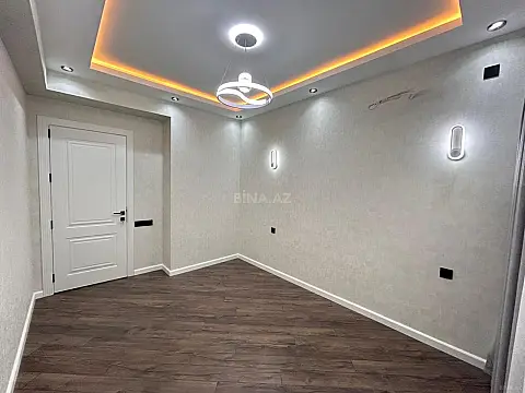 Satılır 3 otaqlı mənzil 84 m²
