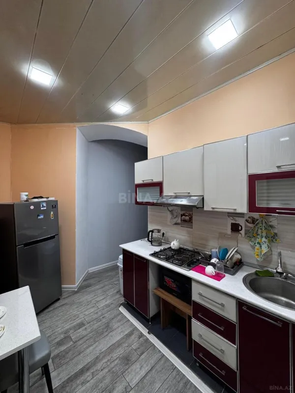 Kirayə verilir 4 otaqlı ofis 110 m²