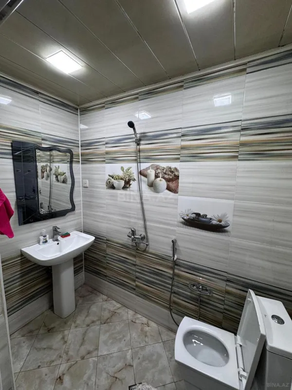 Kirayə verilir 4 otaqlı ofis 110 m²