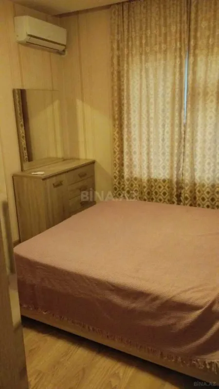 Kirayə verilir 2 otaqlı mənzil 50 m²