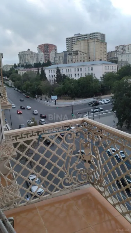 Kirayə verilir 2 otaqlı mənzil 50 m²