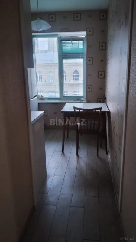 Kirayə verilir 2 otaqlı mənzil 50 m²