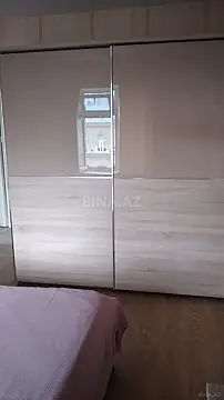 Kirayə verilir 2 otaqlı mənzil 50 m²
