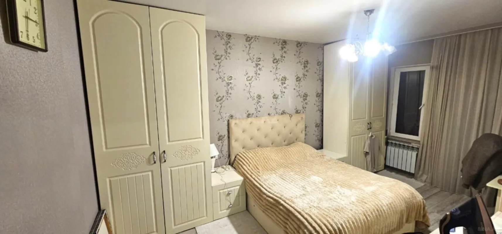Satılır 3 otaqlı mənzil 85 m²