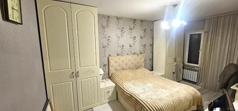 Satılır 3 otaqlı mənzil 85 m²
