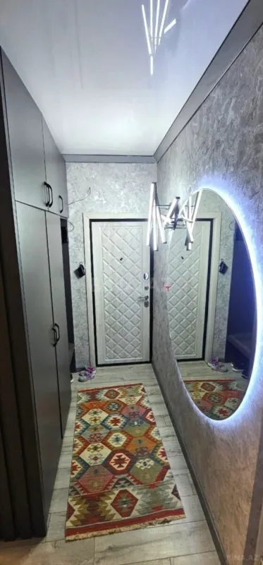 Satılır 3 otaqlı mənzil 85 m²