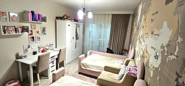 Satılır 3 otaqlı mənzil 85 m²
