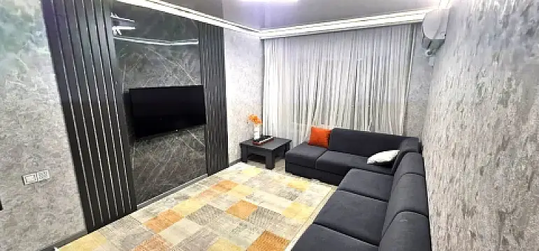 Satılır 3 otaqlı mənzil 85 m² — Bakı, Həzi Aslanov qəs. 3 otaq 85.00 m²