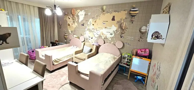 Satılır 3 otaqlı mənzil 85 m²