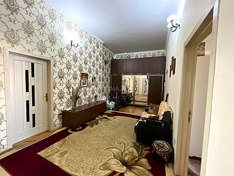 Satılır 3 otaqlı mənzil 150 m² — Bakı, Nərimanov 3 otaq 150.00 m²