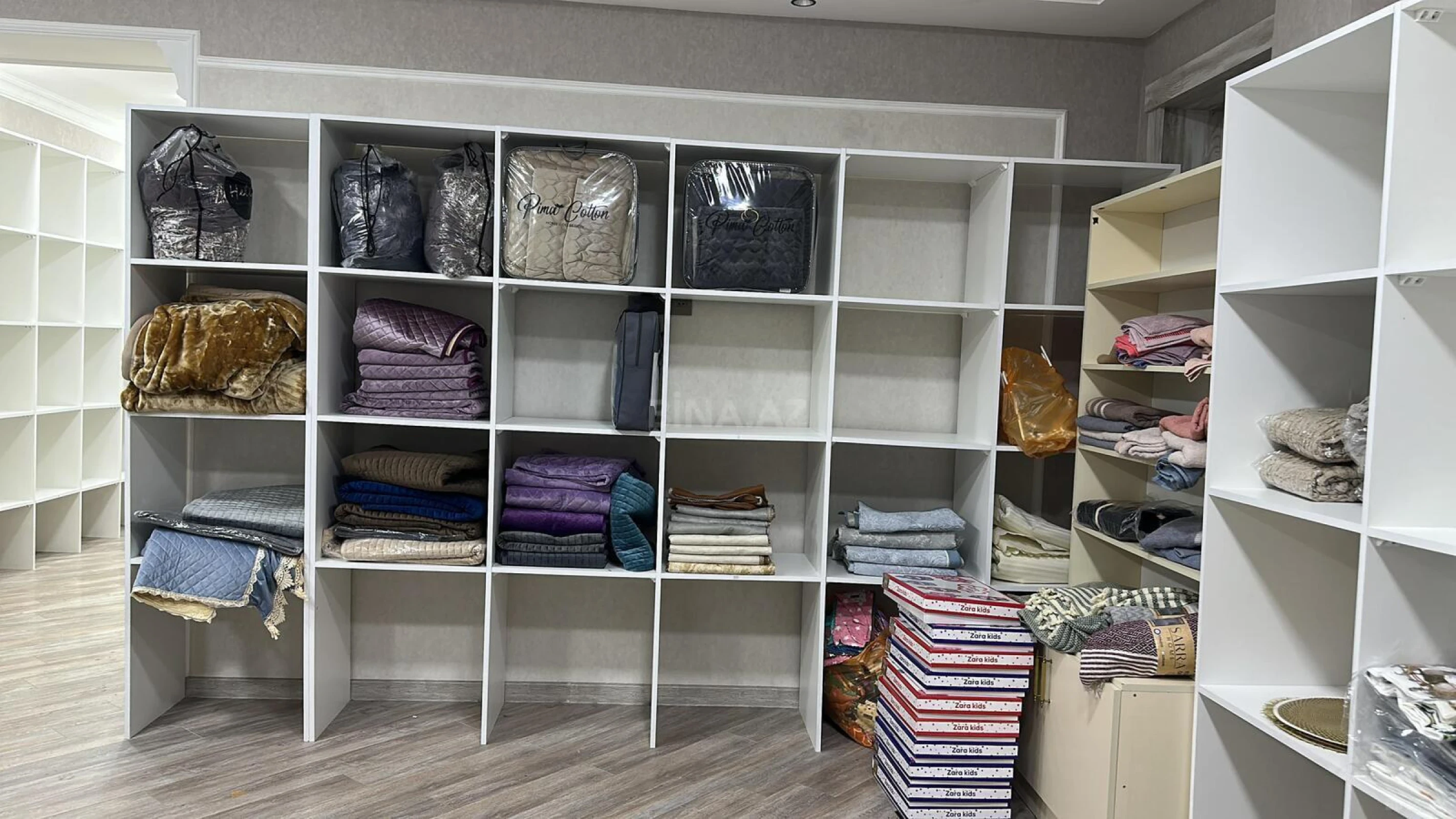 Satılır obyekt 45 m²